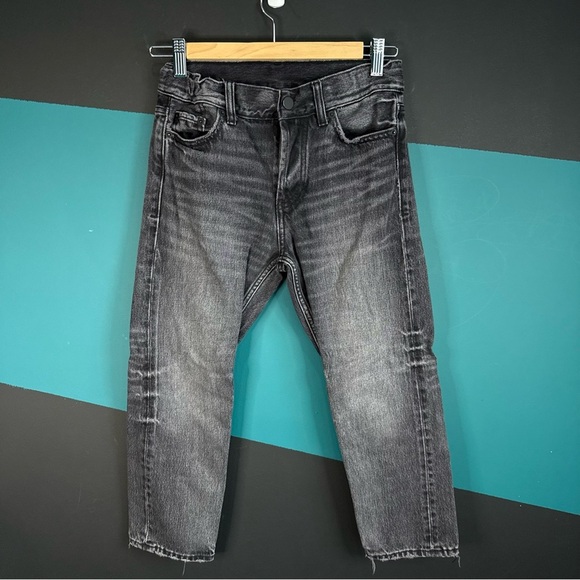 FEAR OF GOD ESSENTIALS KIDS Jeans - Picture 2 of 12